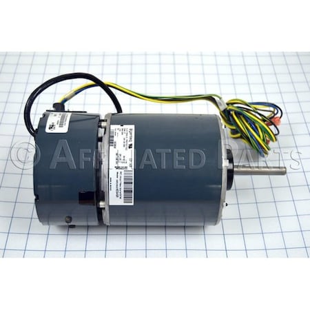 Aaon MTR 112301100 GENTEQ ECM V83060